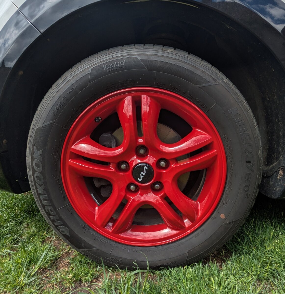 Kia Soul 2014. 1,6 - 13