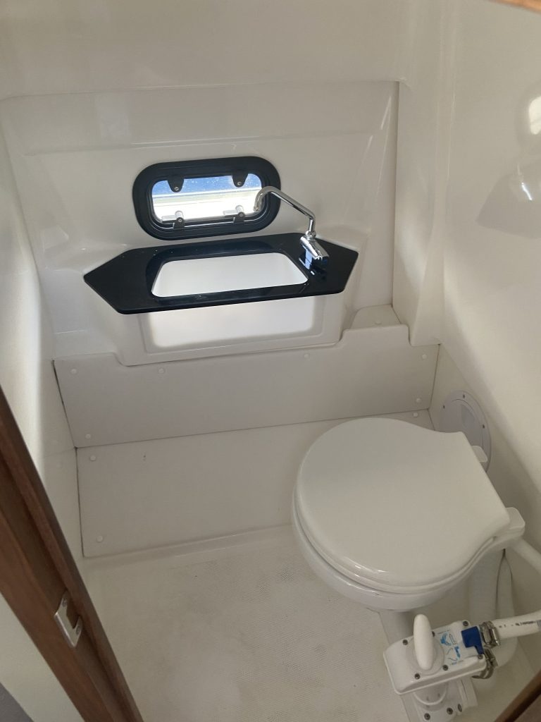 KARNIC SUNDECK R8-S-HT - 13