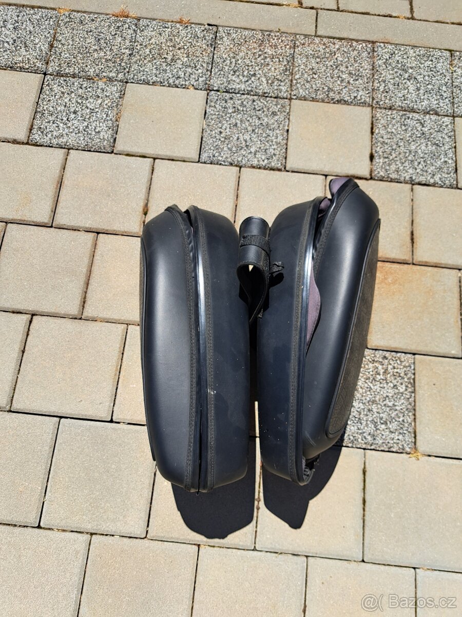 Yamaha xvs 1300 Stryker - 13