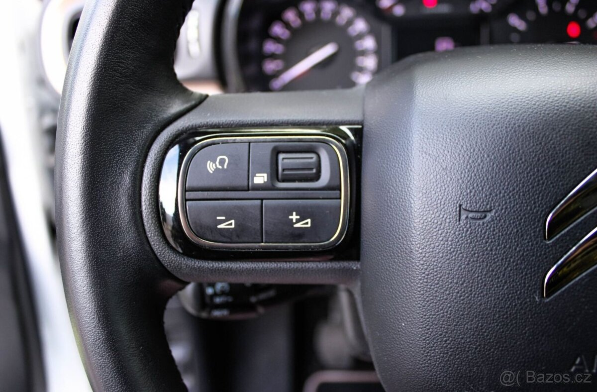 Citroën C3 PureTech 82 S S Shine - 13