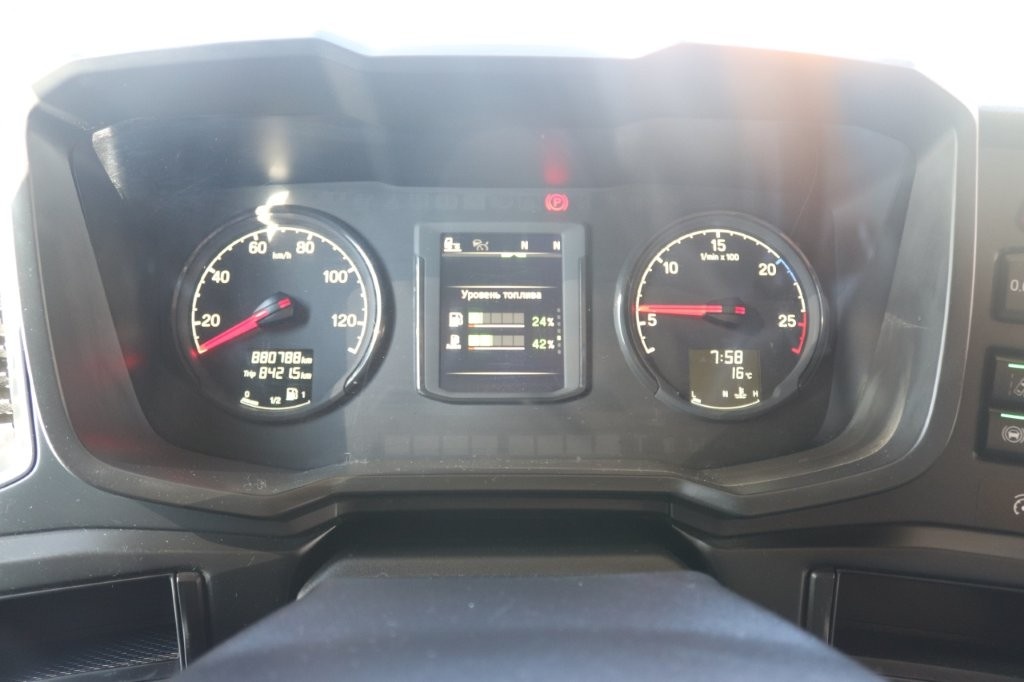 SCANIA R450 BL-522UP - 13