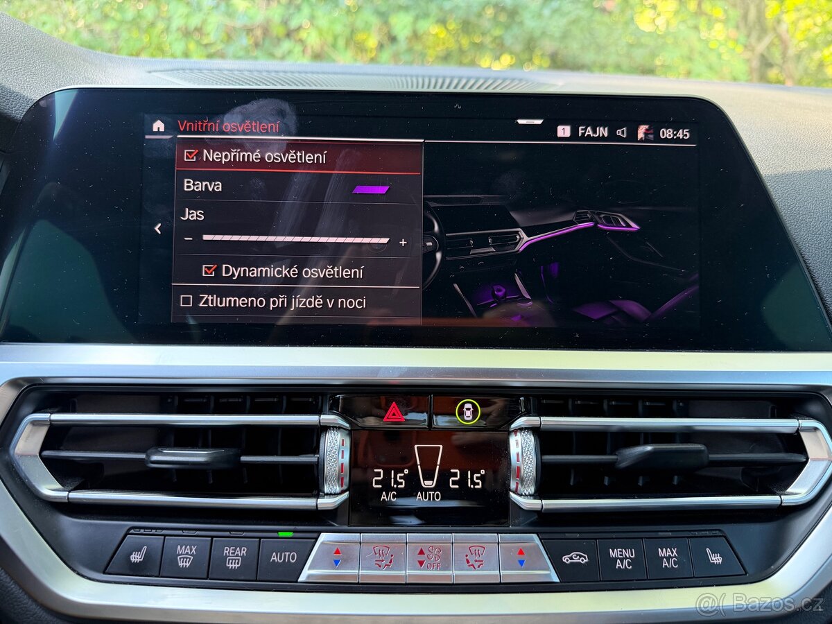 BMW 420d xDrive - 13