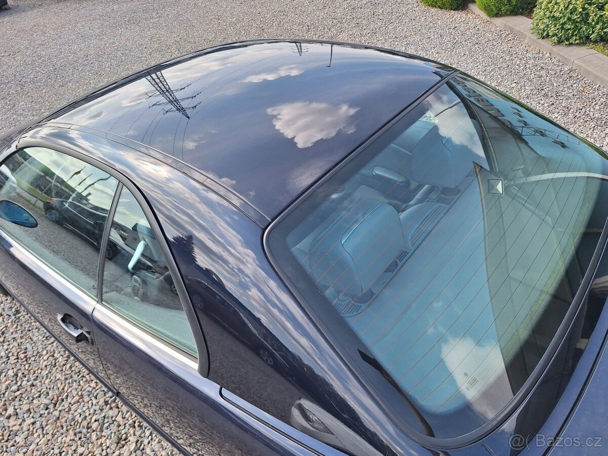 BMW E46 Hardtop - 13