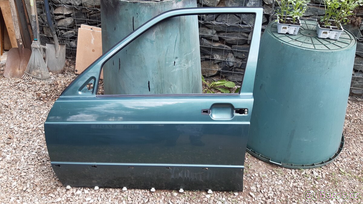 Mercedes w201 - 13