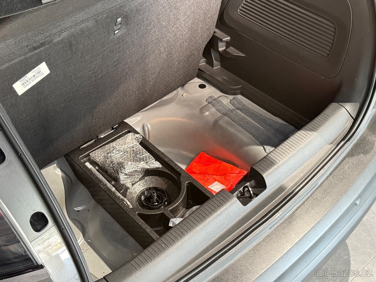 Opel Crossland, TažnéLineAsistKamera - 13