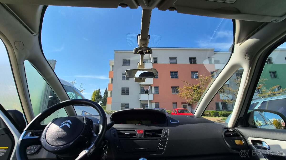 C4 Picasso 1.6 HDI - 13