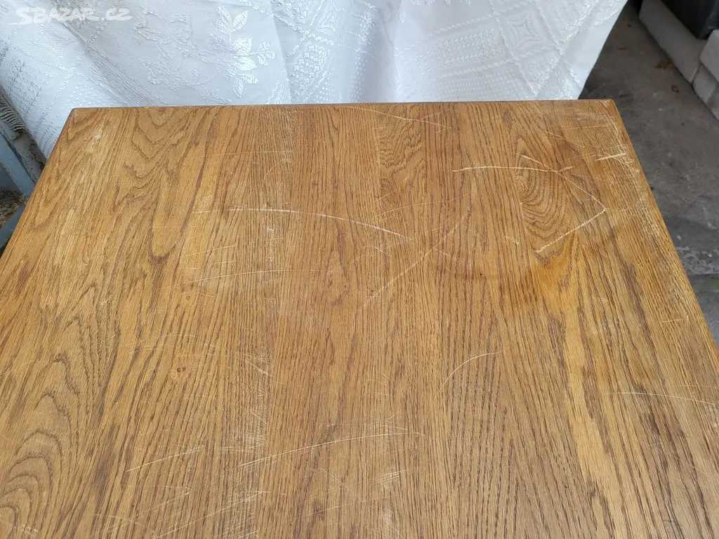 Stoly - 3 kusy... - 13