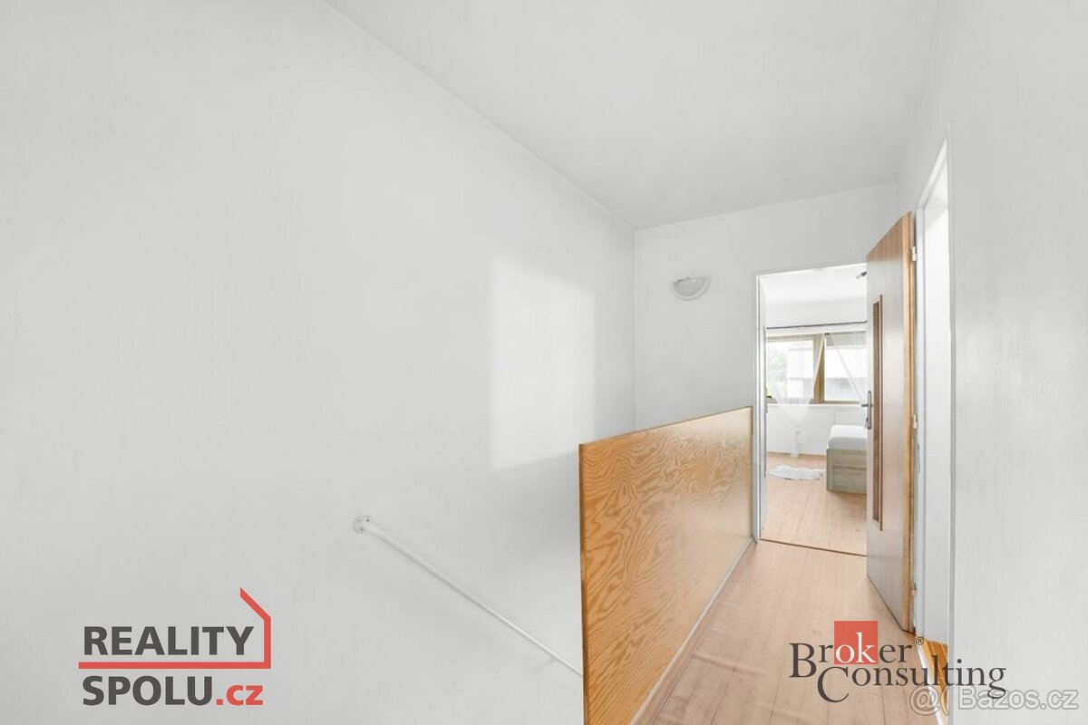 Prodej, domy/rodinný, 95 m2, 54372 Rudník, Trutnov [ID 75901 - 13