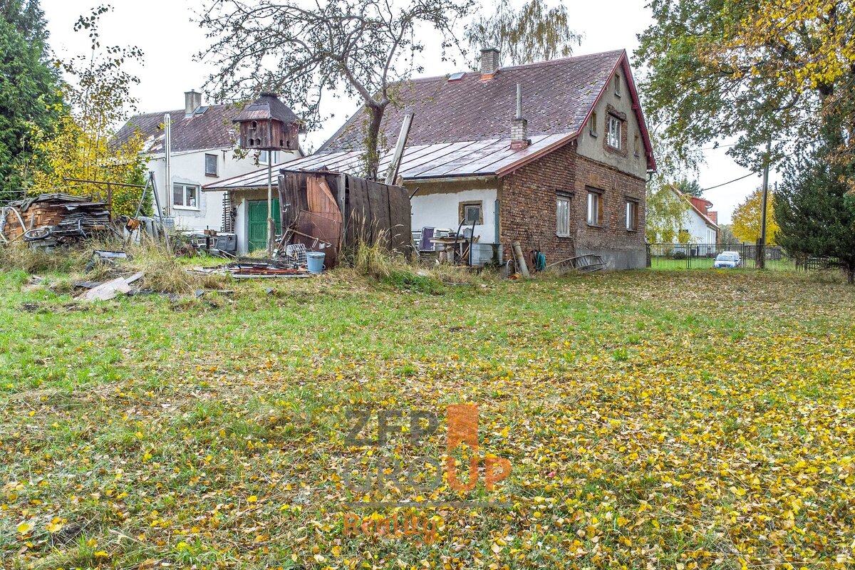 Prodej rodinného domu o rozloze 270 m², Hrádek nad Nisou - D - 13