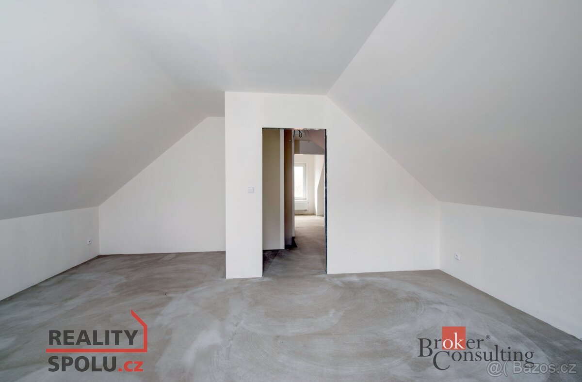 Prodej, domy/rodinný, 150 m2, Kramolišova 372, 76601 Valašsk - 13