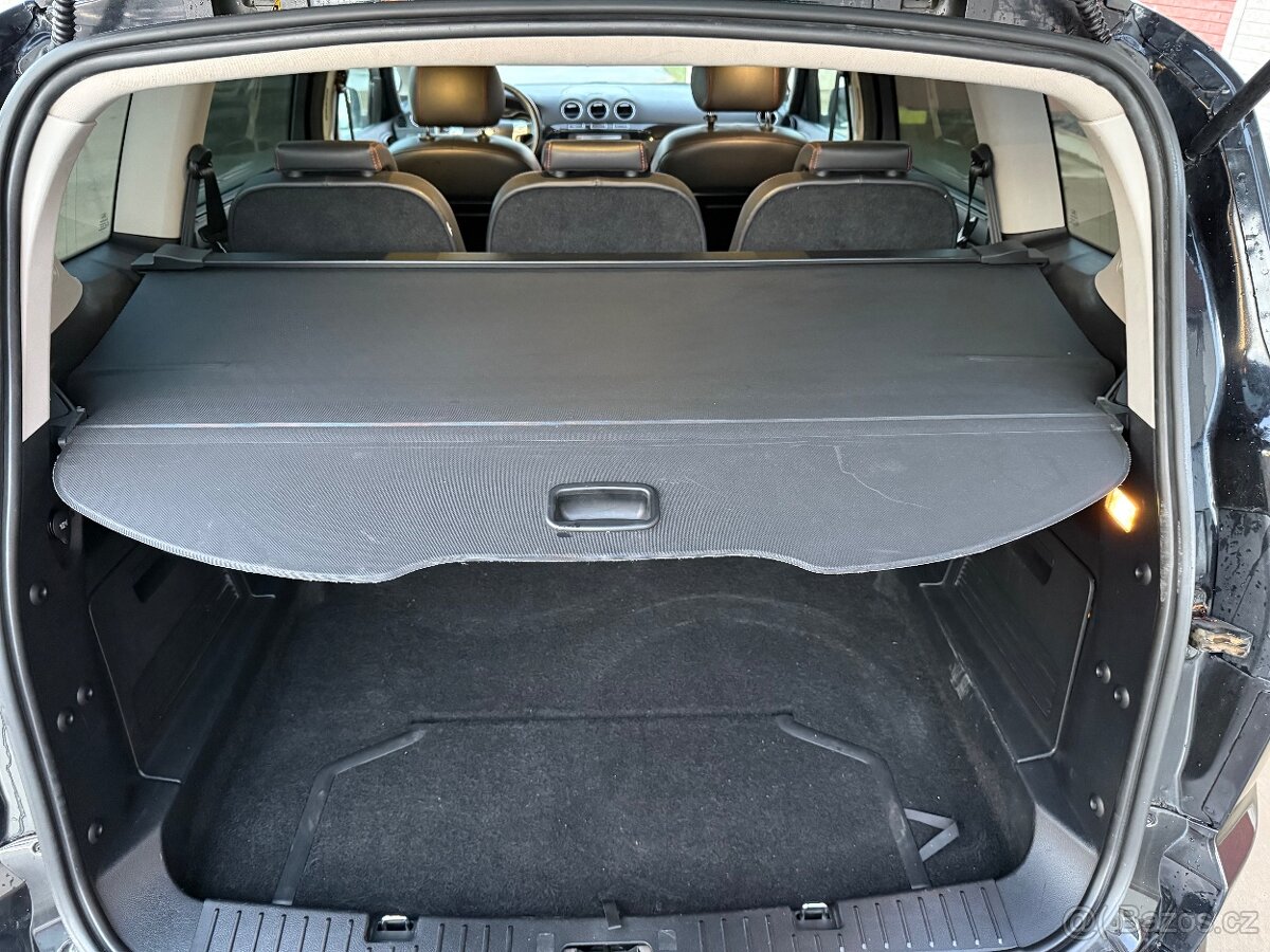 Ford S-max Titanium S 2.2 tdci - 13