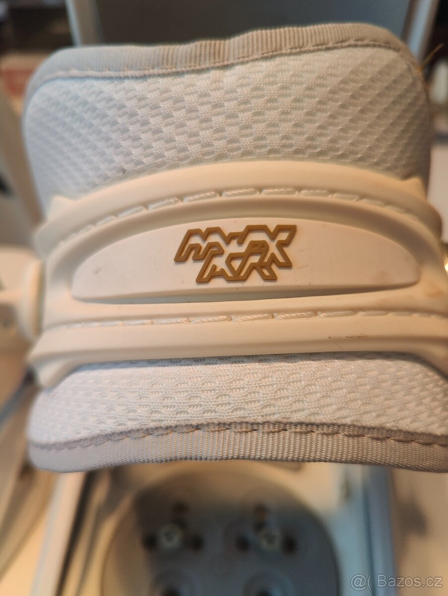 Nové SNB vázání SnowMaster vel:M/L - 13