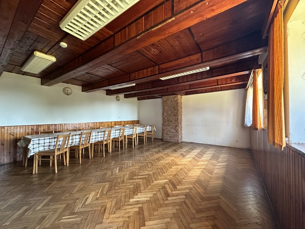 PRODEJ CHATY LOPENÍK - 13