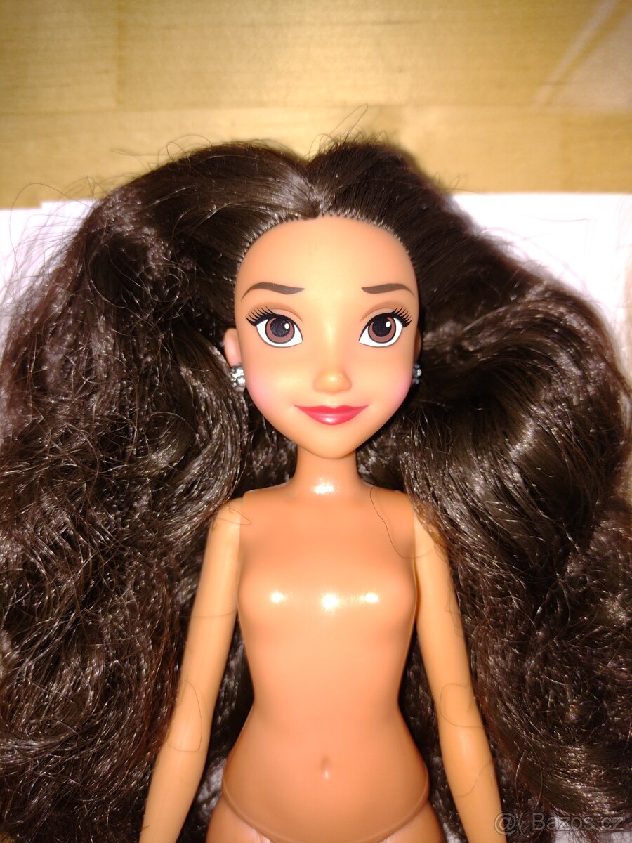 Panenky Disney 2 - 13