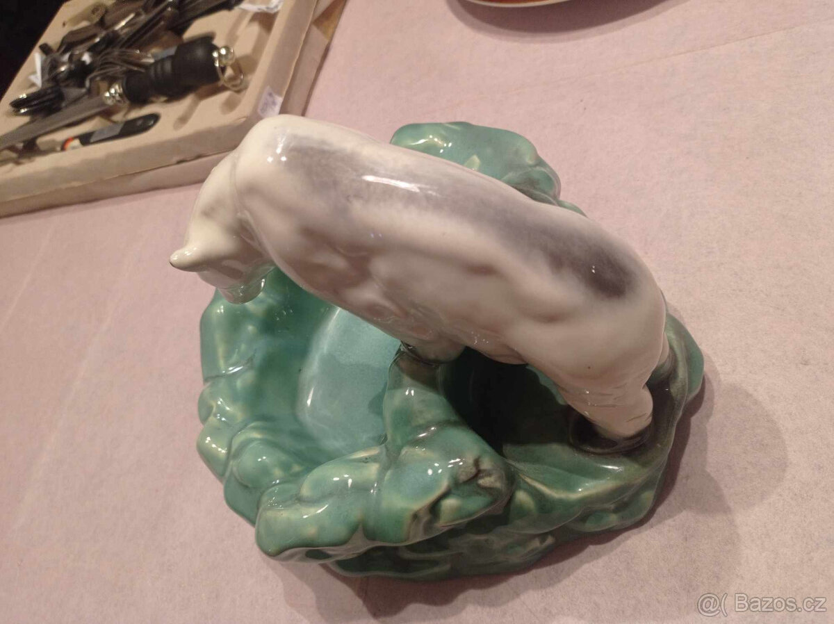 Sochy Royal dux - 13