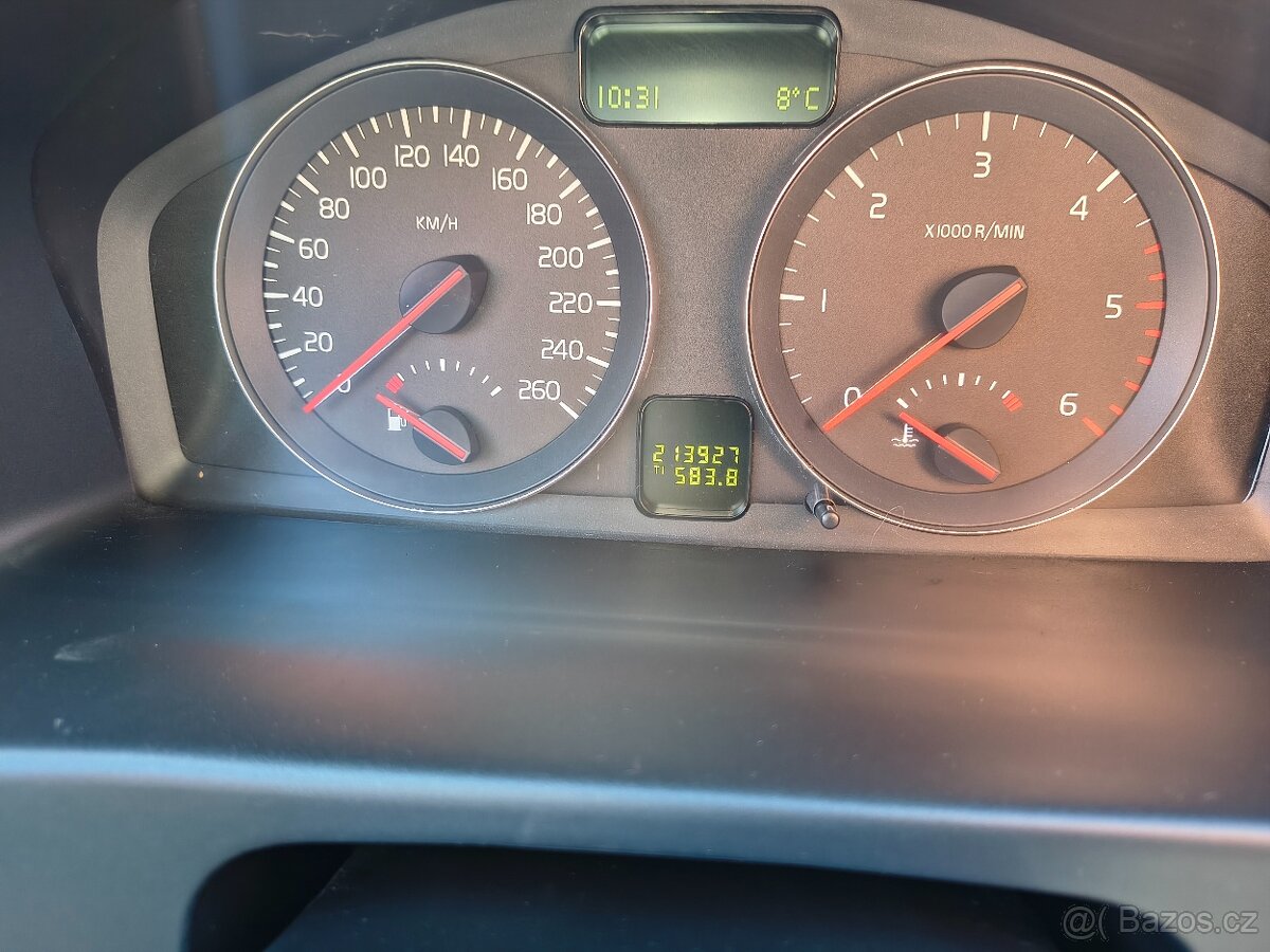 Volvo v50 1.6 D2 eDrive - 13