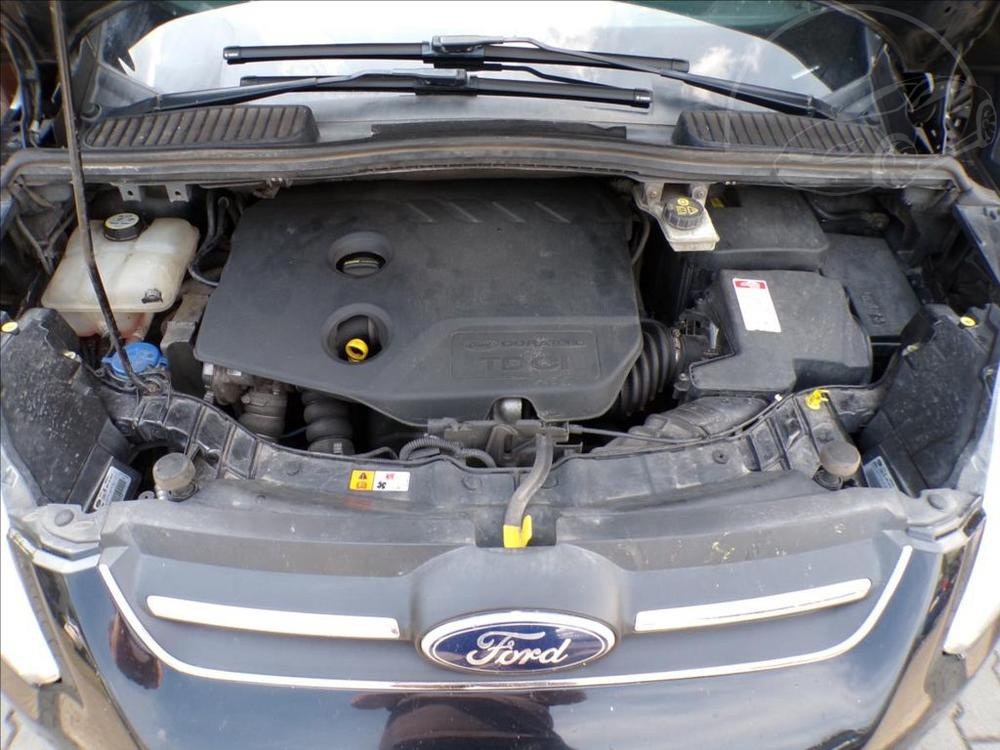 Ford Grand C-Max 1,6 TDCi DIGI,KLIMA - 13