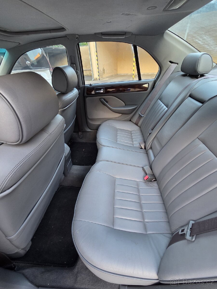 Rover 620 TI - 13