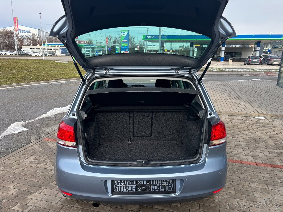 Volkswagen Golf 1.2TSi 77kW - 13