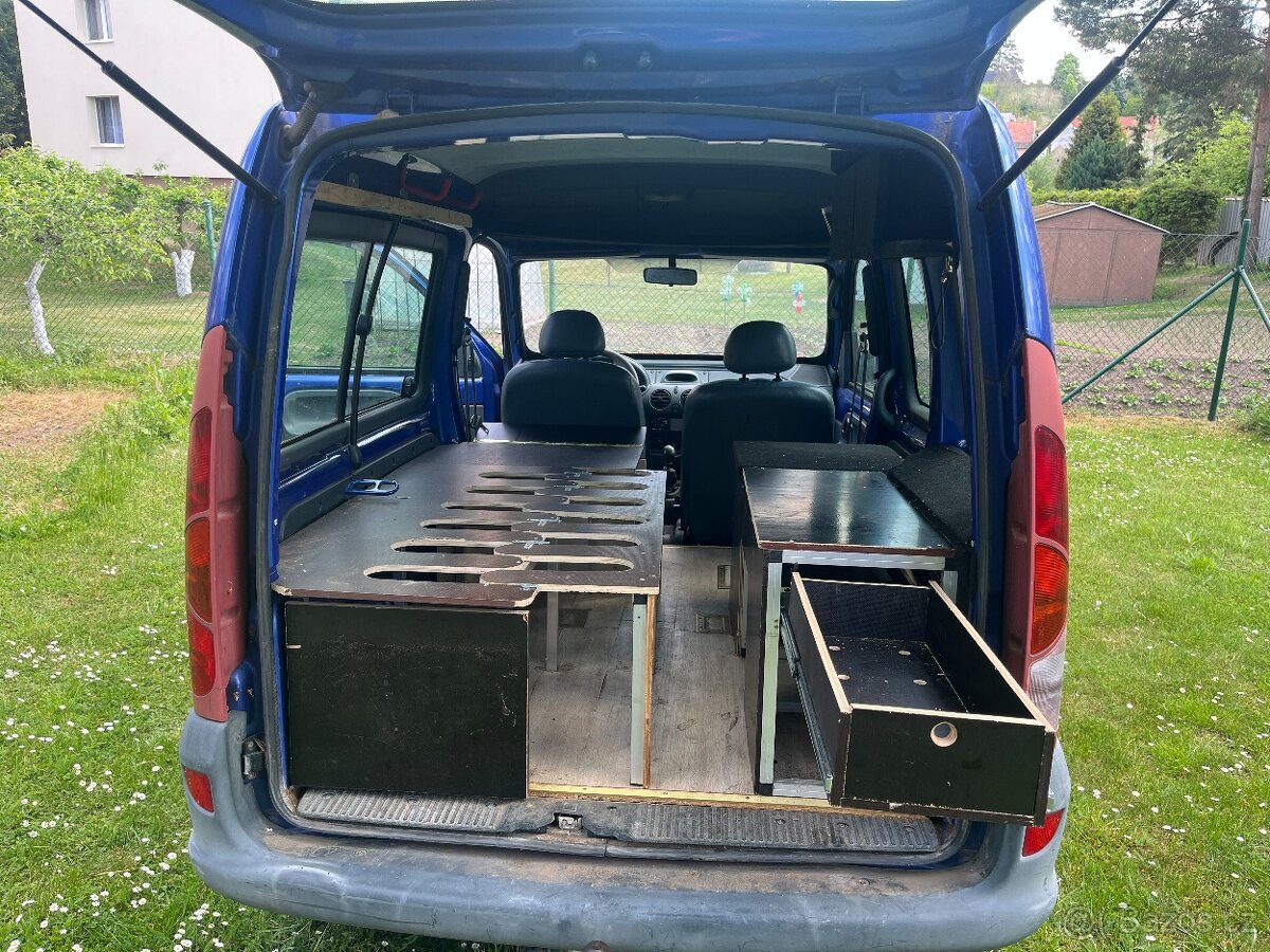 Renault Kangoo - 13