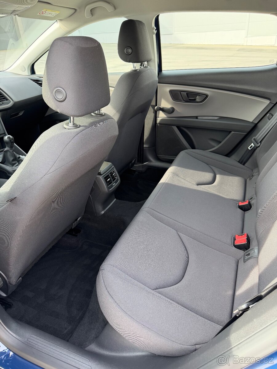 Leon 1.0 Tsi 63kw TOP - 13