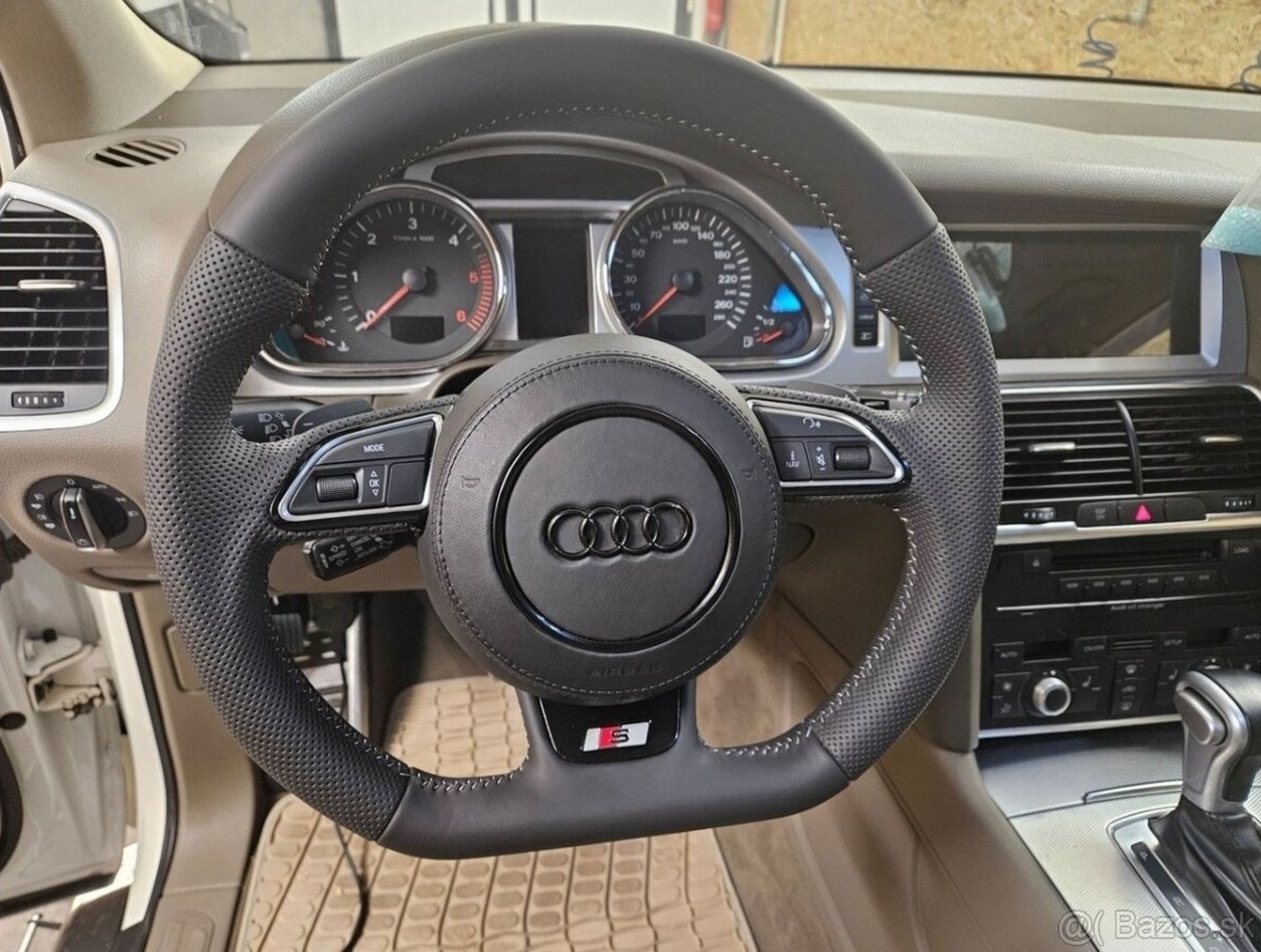 .PREVODNIK NA MULTIFUNKCNY VOLANT AUDI VOLKSWAGEN - 13