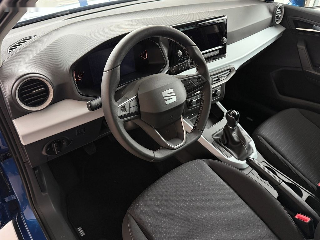 Seat Arona,Vamos 1.0 TSI 70 kW - 13