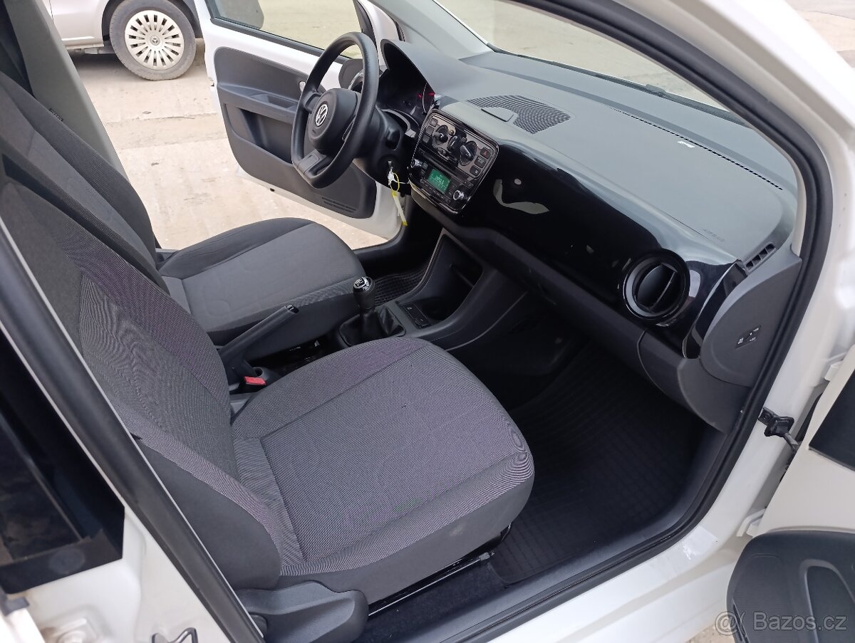 Volkswagen Eco Up 40tkm - 13