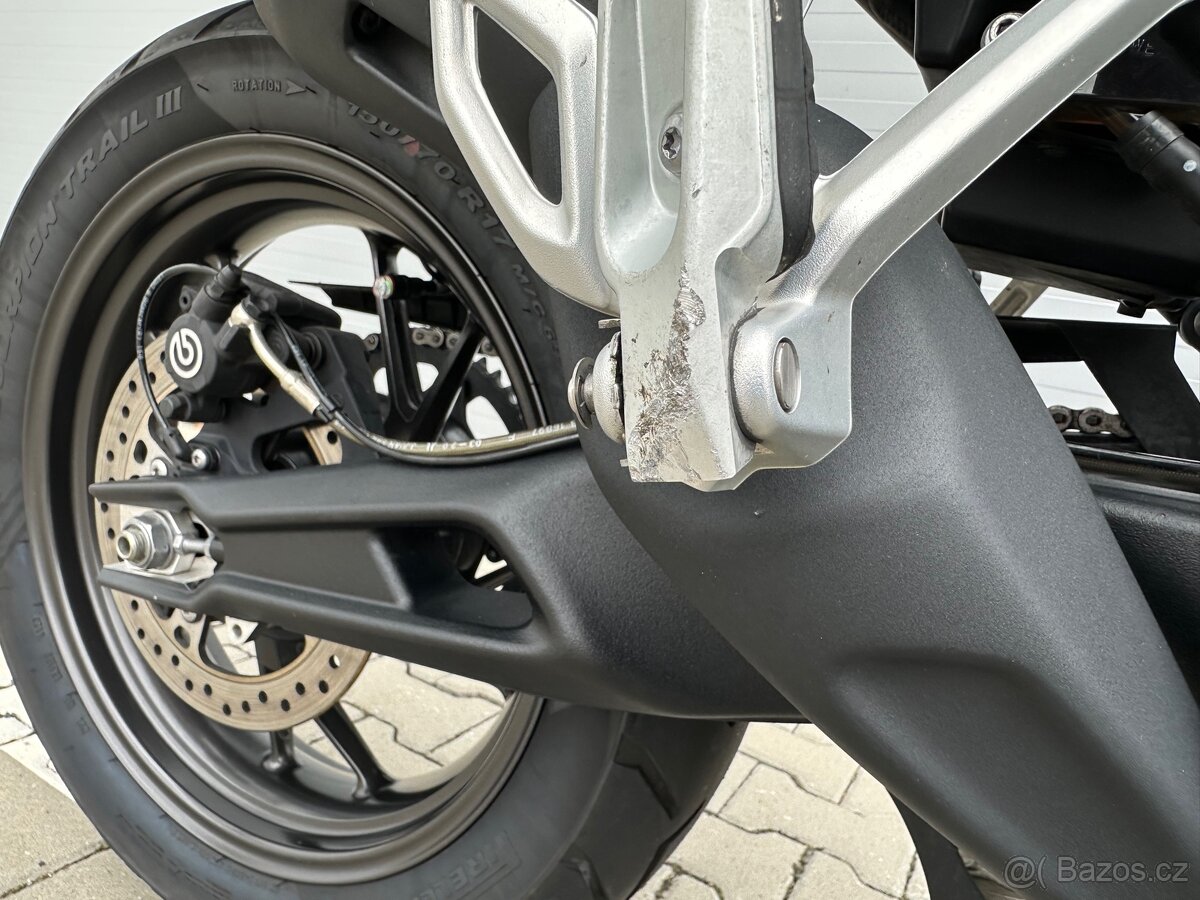 Triumph Tiger 850 sport - 13