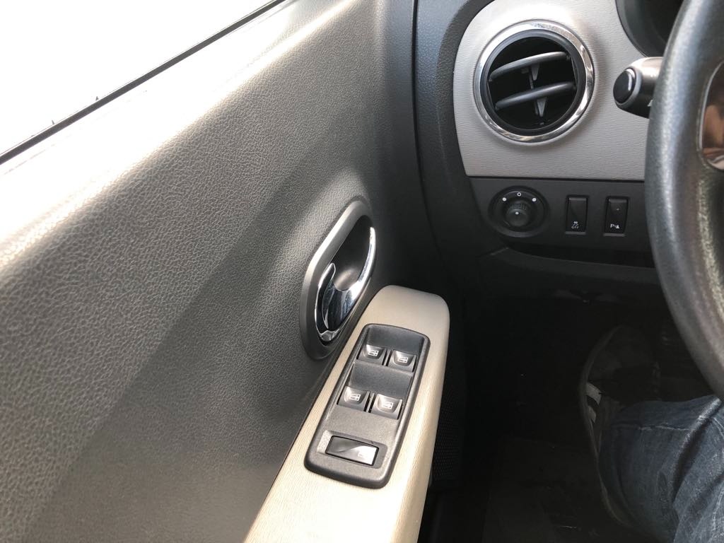 Dacia Lodgy 1,5 dCi - 13
