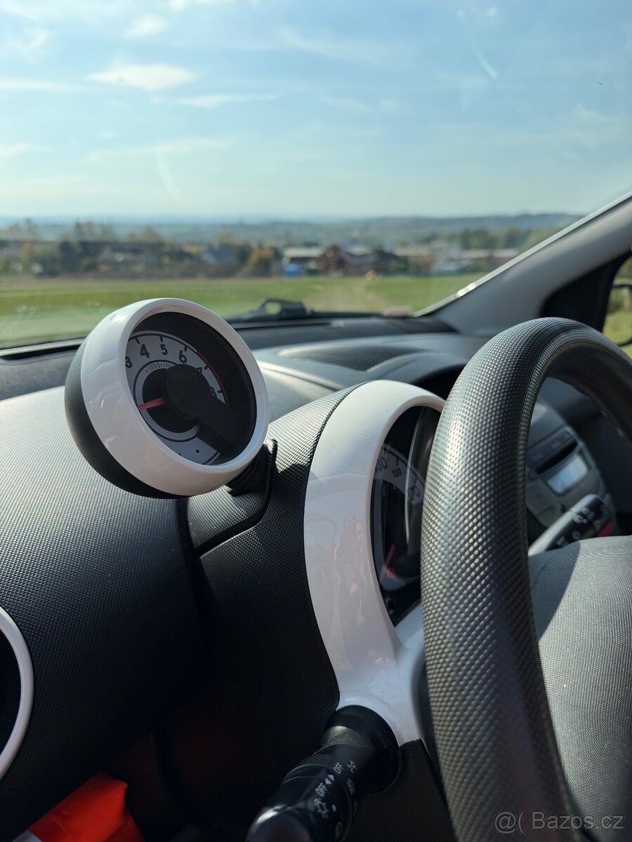 Citroën C1 1.0 / 50 kW - 13