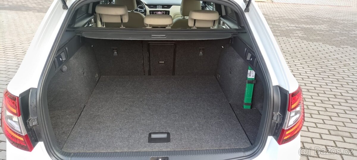 Škoda Octavia III - 13