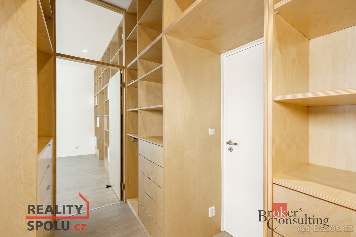 Pronájem, byty/2+1, 74 m2, Sokolská 829/30, Liberec I-Staré - 13