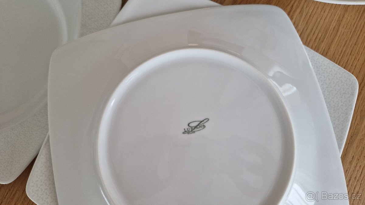 Velká sada nádobí: 21 kusů + 4 kusy extra - 13