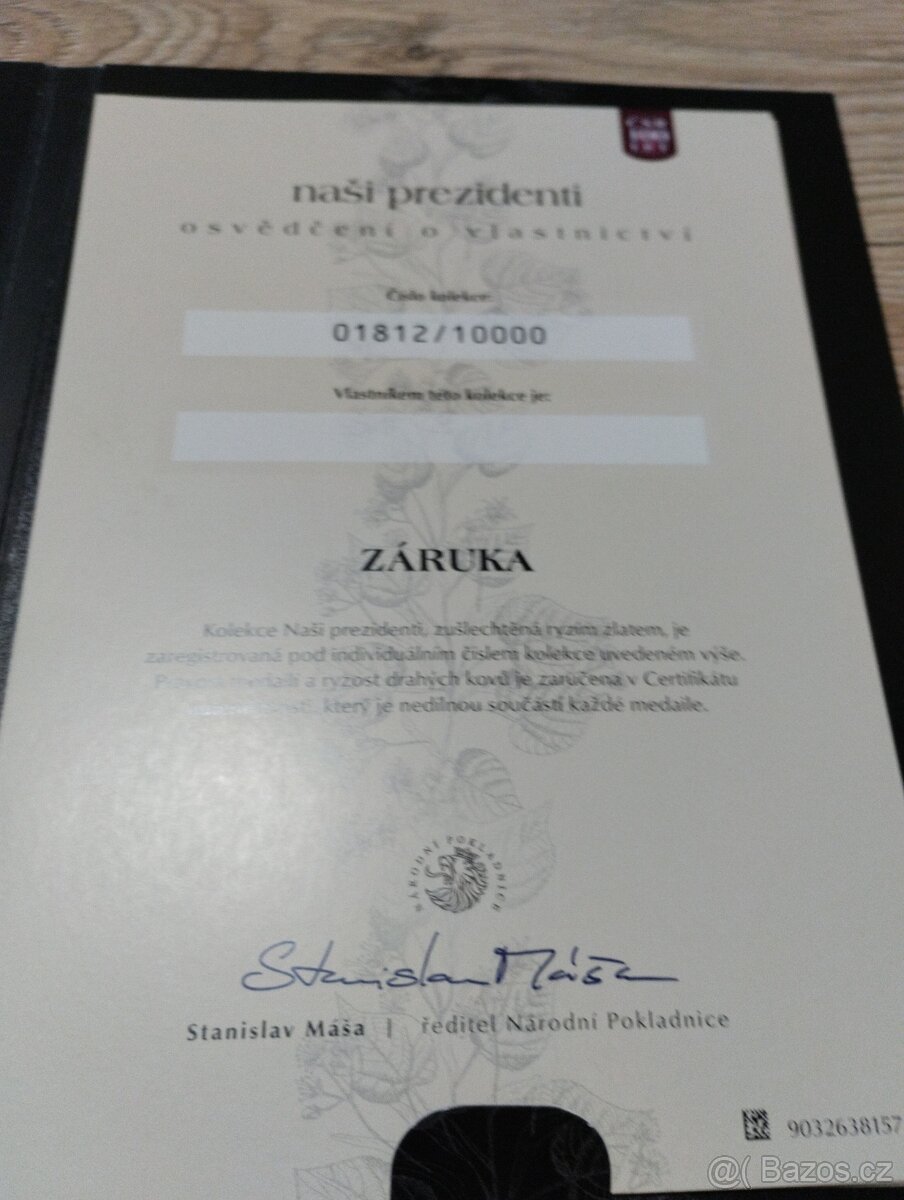 Naši Prezidenti - 13