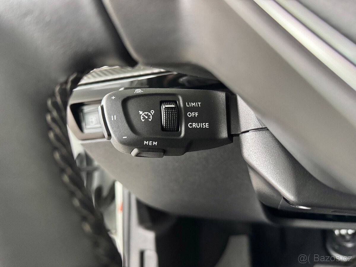 Peugeot 508 Hybrid 225 AT8 Allure Webasto - 13