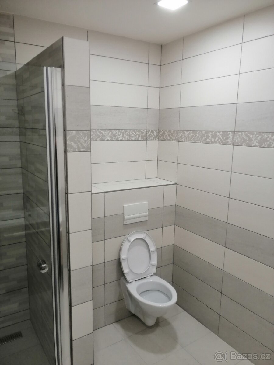 Obklady rekonstrukce - 13