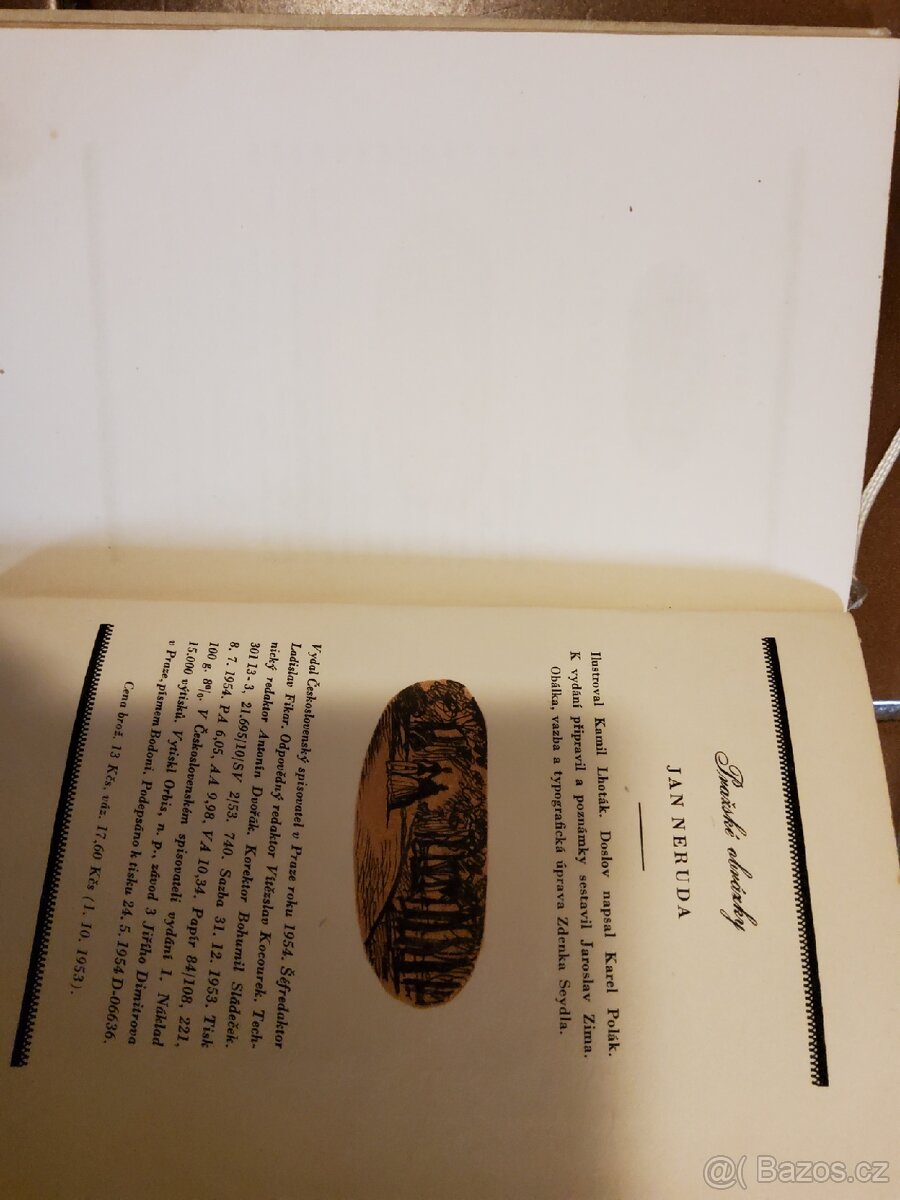 Čeští klasikové II - 13