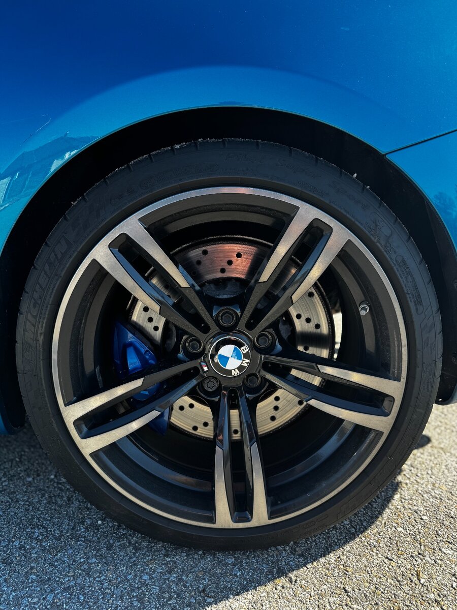 BMW M2 F87 DPH - 13