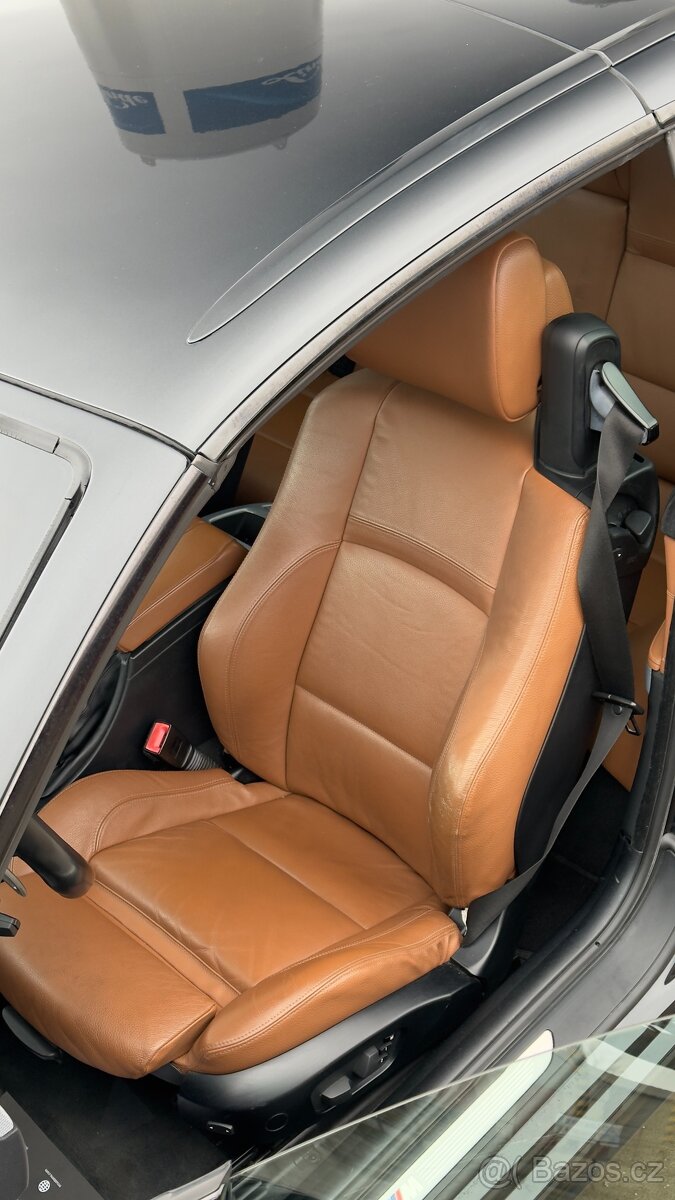 Bmw e93 335i DKG - 13