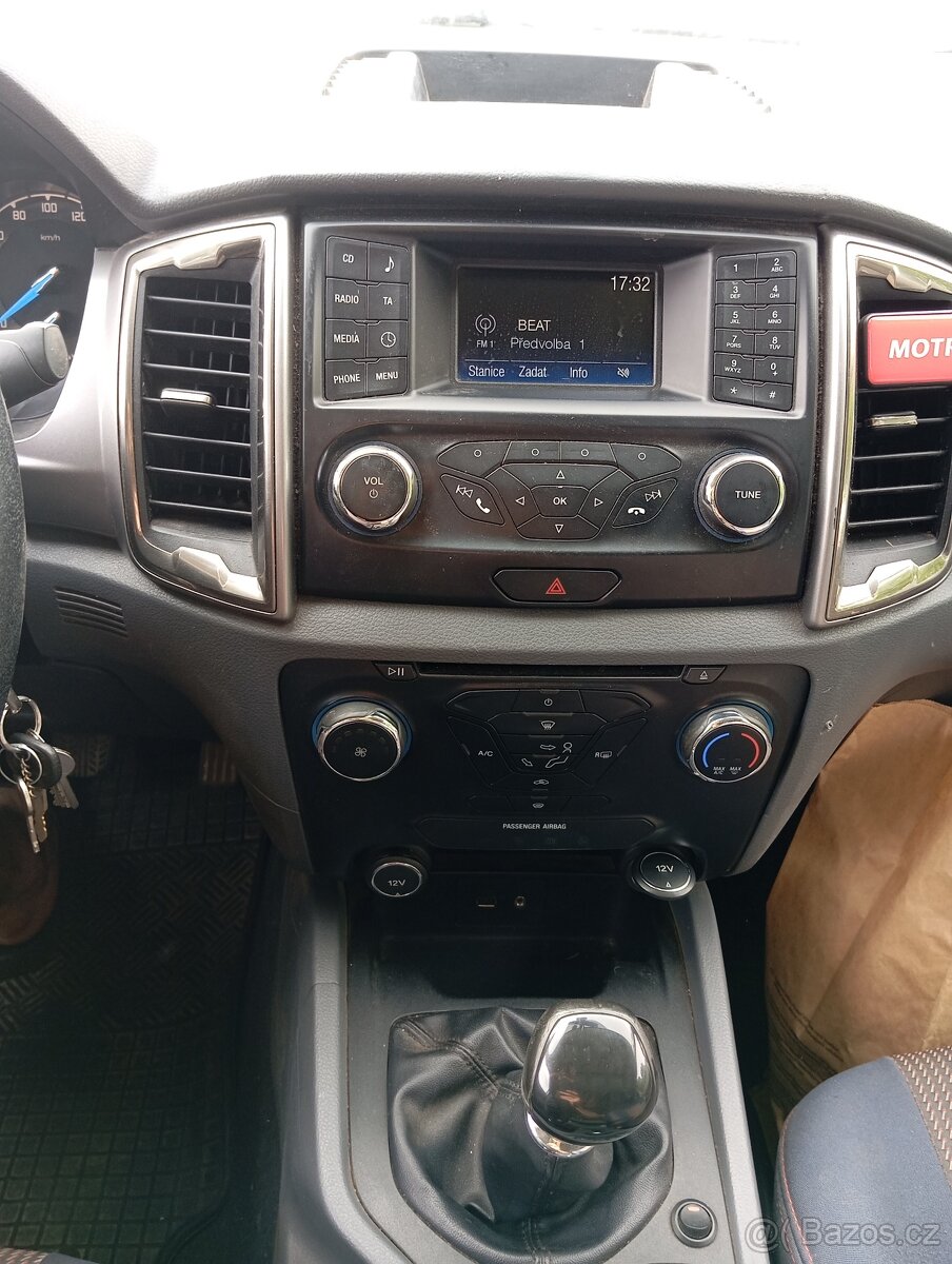 Ranger 2.2 4x4 - 13