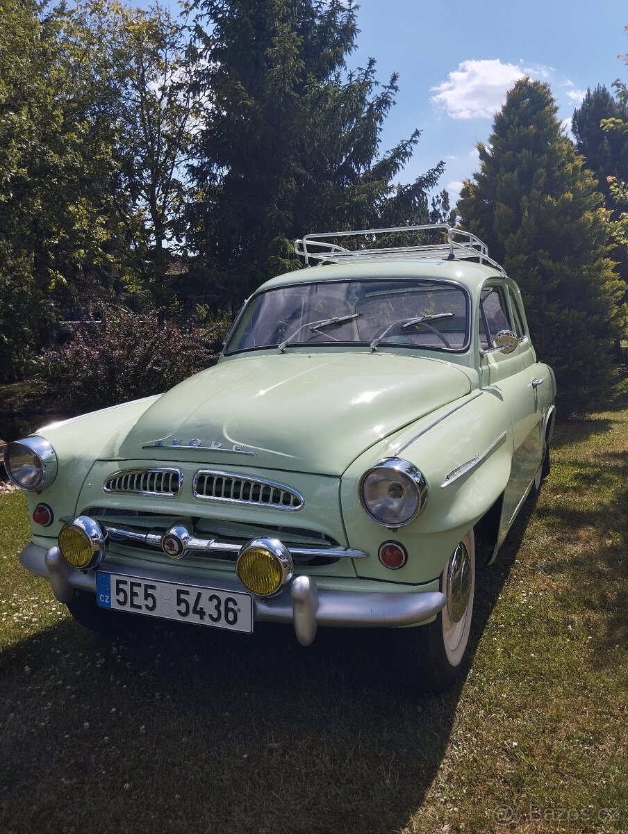 Škoda 440 Spartak - 13