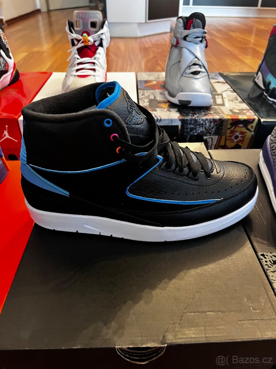 Air Jordan - 13