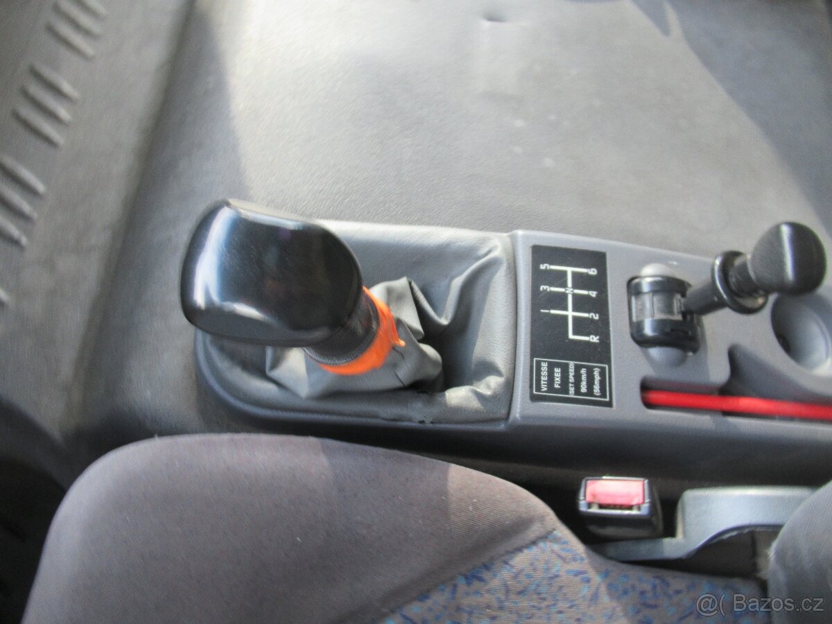 Renault Midlum 180,08Dxi 18 europalet - 13