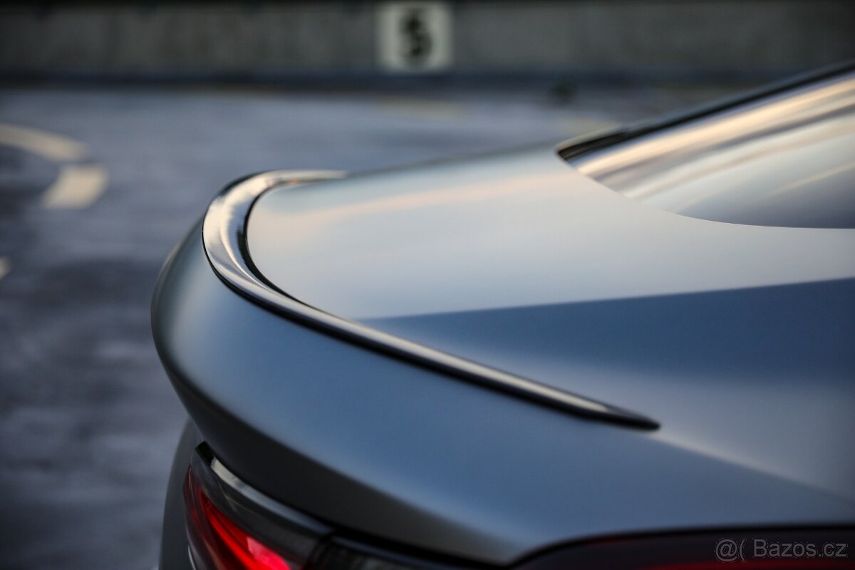 M850i xDrive Coupé Individual | PPF| Carbon | DPH - 13