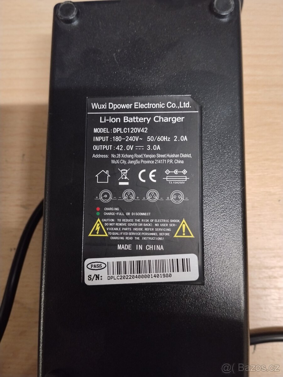 Elektrokolo MTF - 13