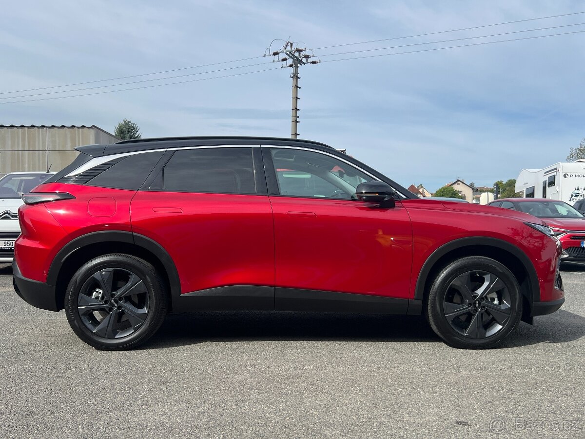 BAIC Motor X55 1,5 T ALL IN - 13