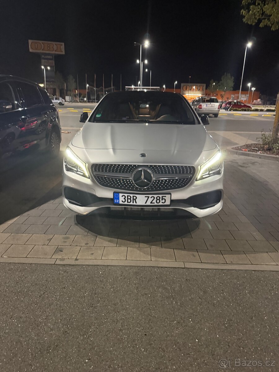 Mercedes CLA 200d - 13