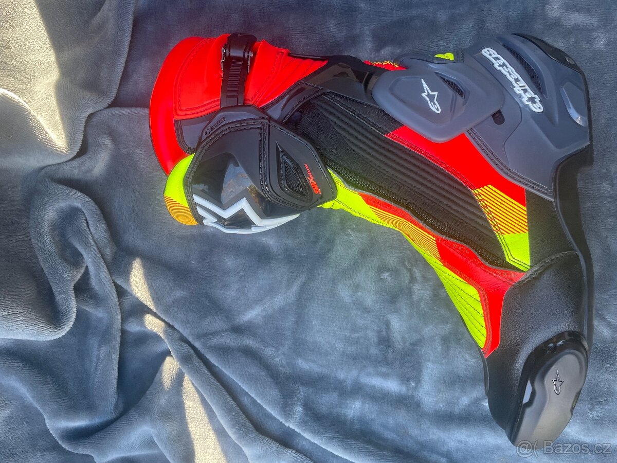 Alpinestars SMX plus V2 - 13