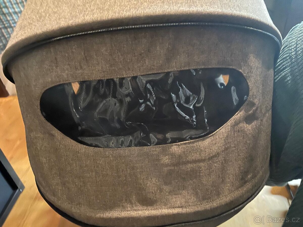 Cybex priam trojkombinace - 13